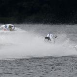 ADAC Motorboot Cup, Düren, Kim Lauscher, Sascha Schäfer